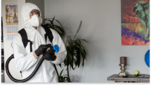 epa fogging disinfection