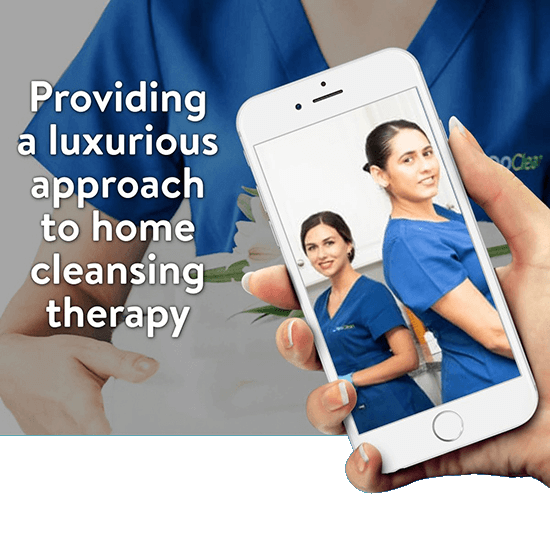 VepoClean Premium House Cleaning in Manhattan